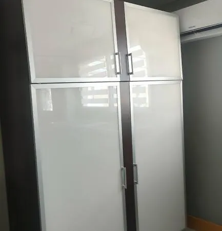 Nid Douillet Climatisee Avec Terrasse Et Velos 別荘 *