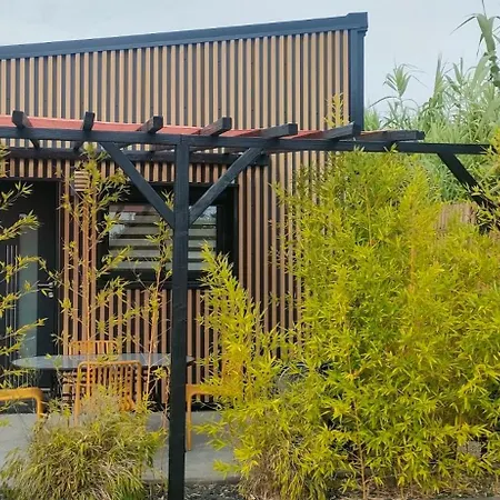 Nid Douillet Climatisee Avec Terrasse Et Velos *